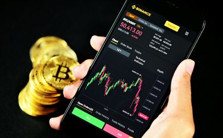 Income Tax Department Said to Target Over 400 Wealthy Binance Traders in Major Tax Evasion Crackdown