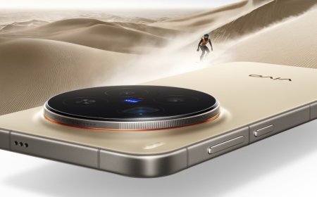 Vivo X300 Pro Tops Xiaomi 17 Pro Max on AnTuTu's CPU Test; Dimensity 9500 Reportedly Cheaper Than Snapdragon 8 Elite Gen 5