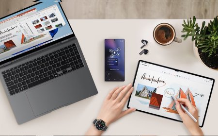 Samsung's One UI 8.5 Update Could Introduce a Network Battery Saver Feature: Report