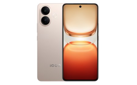 iQOO Z10R 5G With Dimensity 7360-Turbo Launched Months After Indian Variant Debuts: Price, Specifications