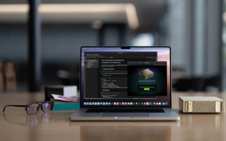 Nvidia DGX Spark Supercomputer With Grace Blackwell Chipset to Go on Sale Starting October 15