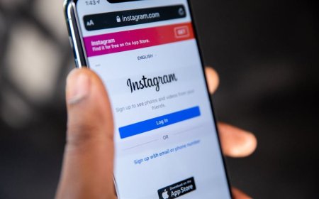 Instagram Boosts Teen Safety, Sets PG-13 Content Limits for All New Teen Accounts