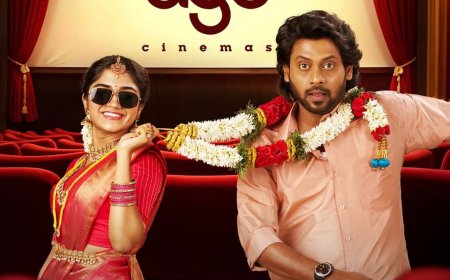Aan Paavam Pollathatu OTT Release Details: Know When and Where to Watch Tamil Movie Online