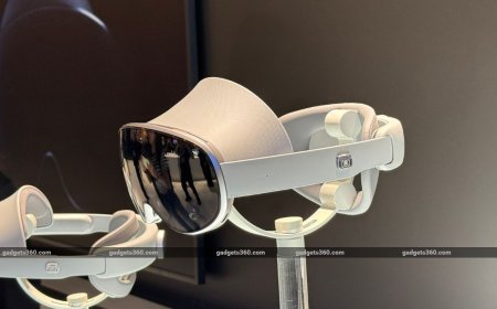 Samsung Announces Galaxy Event for October 21; Project Moohan XR Headset to Debut