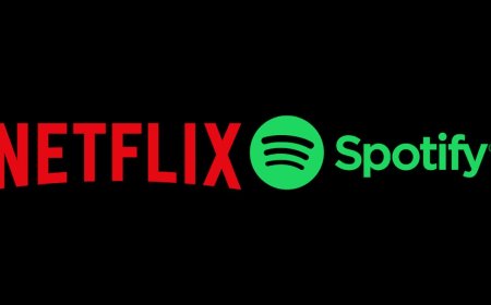 Spotify Partners Netflix to Bring Video Podcasts to Streaming Platform in 2026