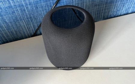 Apple's Smart Home Hub Slated to Launch in 2026 With $350 Price Tag: Report