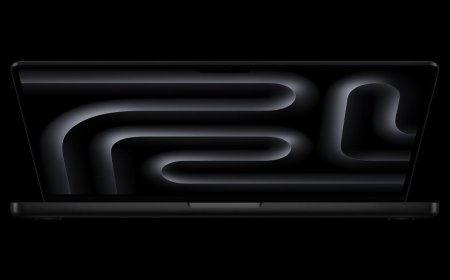 MacBook Pro With M5 Chip, 14.2-Inch Liquid Retina XDR Display Launched in India: Price Specifications