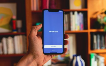 Coinbase Invests in CoinDCX at $2.45 Billion Valuation