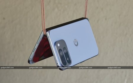 Google Pixel 10 Pro Fold Review: Hinging on Innovation