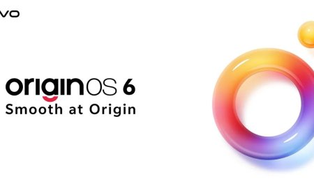 Vivo Announces Android 16-Based OriginOS 6 Globally With Origin Animation, AI Features: Release Timeline