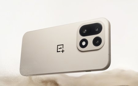 OnePlus 15 Launch Date Announced; OnePlus Ace 6 to Debut Alongside