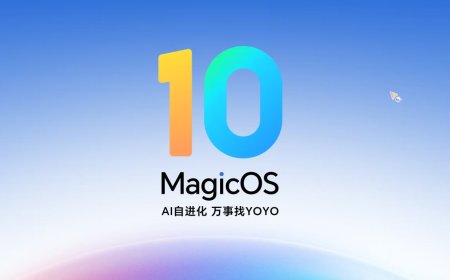 Honor Launches Android 16-Based MagicOS 10 With AI, Connectivity Upgrades: Eligible Devices, Rollout Schedule