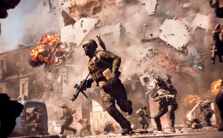 Battlefield 6 Has Reportedly Sold 7 Million Copies in Just 5 Days After Launch