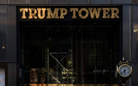 World Liberty Financial Explores Real Estate Tokenisation Using USD1 Stablecoin