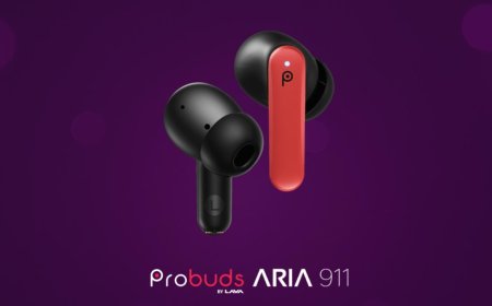 Lava Probuds Aria 911 Mega Flash Sale: How to Get Lava's TWS Earbuds for Rs 21 on October 21
