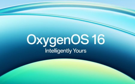OnePlus Announces OxygenOS 16 With AI Productivity Suite, Cross-Ecosystem Connectivity With Apple Watch