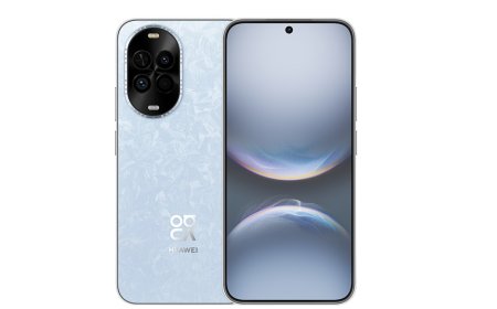 Huawei Nova 14 Vitality Edition Launched With 5,500mAh Battery, 50-Megapixel Selfie Camera: Price, Specifications