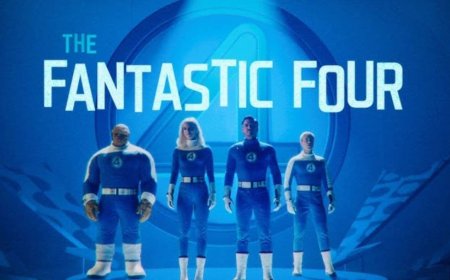 The Fantastic Four: First Steps Reportedly Set for OTT Debut Soon: All You Need to Know