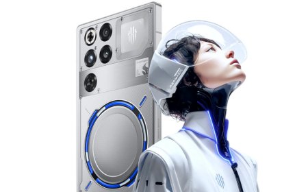 Red Magic 11 Pro Series Launched With Snapdragon Elite Gen 5, Liquid Cooling: Price, Specifications