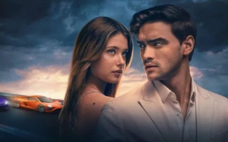 Our Fault Is Streaming Now: Know All About This Gabriel Guevara and Nicole Wallace Starrer