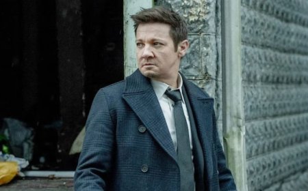 Mayor of Kingstown Season 4 OTT Release: Know When, Where to Watch Jeremy Renner's Crime Drama