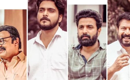 Imbam Is Now Streaming Online: Know Everything About This Deepak Parambol Starrer Malayali Drama