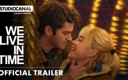 We Live in Time OTT Release: When, Where to Watch the Andrew Garfield and Florence Pugh Romance