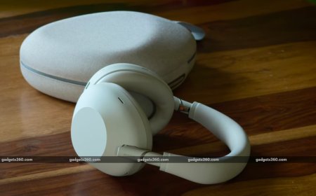 Sony WH-1000XM6 Review: The Best Just Got Better