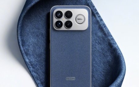 Redmi K90 Pro Max Key Features Confirmed; Will Feature 6.9-inch Display, Periscope Telephoto Camera
