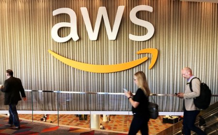 Diwali Blackout: How the AWS Outage Crippled Major Apps Across the World