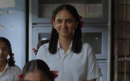 Baai Tujhyapayi OTT Release Date Revealed: Know Everything About Streaming, Plot, Cast, and More