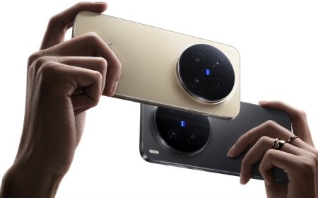 Vivo X300 Pro, Realme GT 8 Pro and Poco Pad M1 Listed on TDRA Site, Could Launch Soon