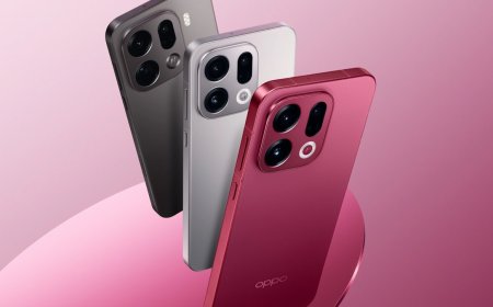 Beyond Specs: How Oppo is Focusing on Battery Health and Reliability