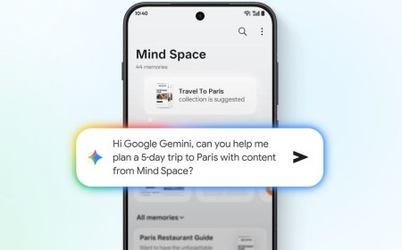 OxygenOS 16 Update Out Now: Here Are 5 Biggest New Features Coming to These OnePlus Devices