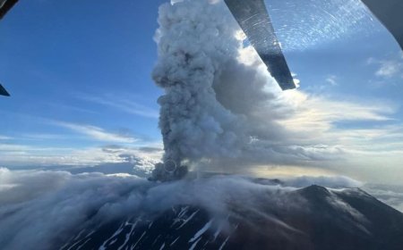 Scientists Discover New Seismic Clue to Predict Mount Etna Eruptions