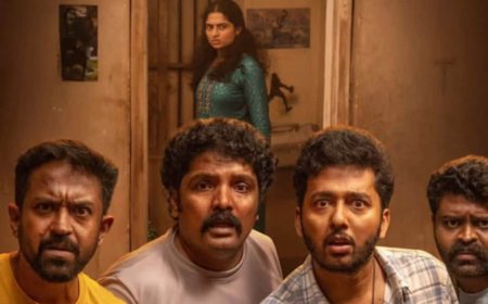 Valsala Club Is Streaming Now: Know All About the Malayali Comedy-Drama Movie