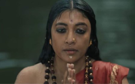 Ganoshotru OTT Release: Know When and Where to Watch the Bengali Crime-Thriller Online