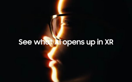 Samsung AI Glasses Confirmed to Launch in Collaboration with Warby Parker, Gentle Monster