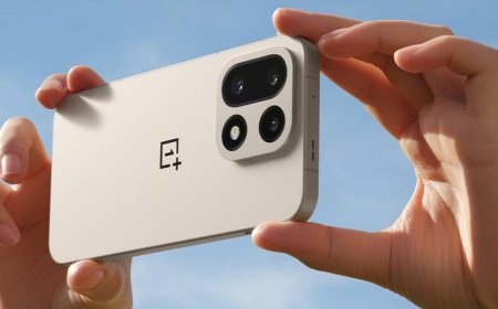 OnePlus 15 Camera Details Revealed; Confirmed to Sport 50-Megapixel Periscope Telephoto Lens