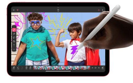 Apple's 18-Inch Foldable iPad Said to Be Delayed; Could Launch in 2029 With Hefty Price Tag