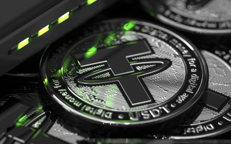 Tether User Base Crosses 500 Million Mark as Stablecoin Supply Nears $182 Billion