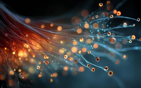 Cambridge Team Uncovers Unexpected Quantum Behaviour in Non-Metal Organic Molecule
