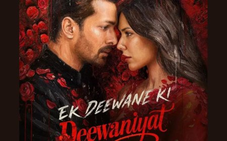 Ek Deewane Ki Deewaniyat OTT Release Reportedly Revealed Online: When and Where to Watch?