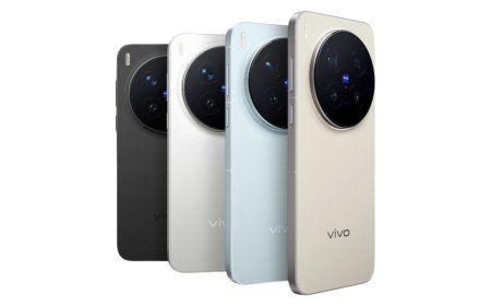 Vivo X300 Series Surfaces on BIS Website, Could Launch in India Soon