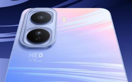 iQOO Neo 11 Arrives on Geekbench With Snapdragon 8 Elite Chip, 16 GB of RAM