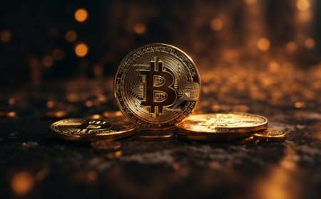 Bitcoin Price Stabilises Around $110,000 Amidst Ongoing Trade Tensions