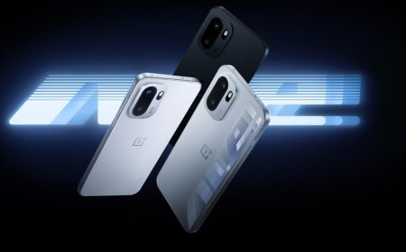 OnePlus Smartphone With 8,000mAh Battery, Snapdragon 8 Gen 5 Chip Leaked; Could Join OnePlus Ace 6 Series