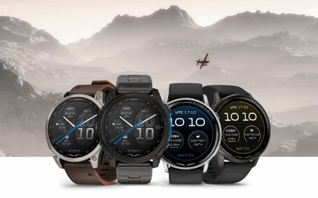 Garmin D2 Air X15, Garmin D2 Mach 2 Launched With PlaneSync Technology, AMOLED Display: Price, Features