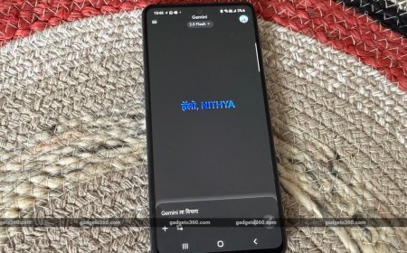 Gemini Markup Tools Spotted in Development With Ability to Highlight Parts of Images
