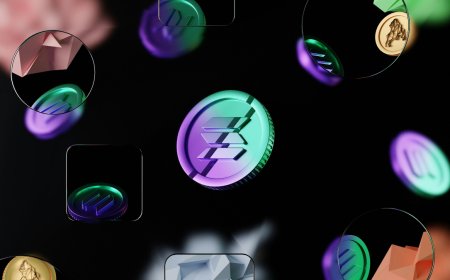 Hong Kong’s Securities Regulator Approves First Spot Solana ETF